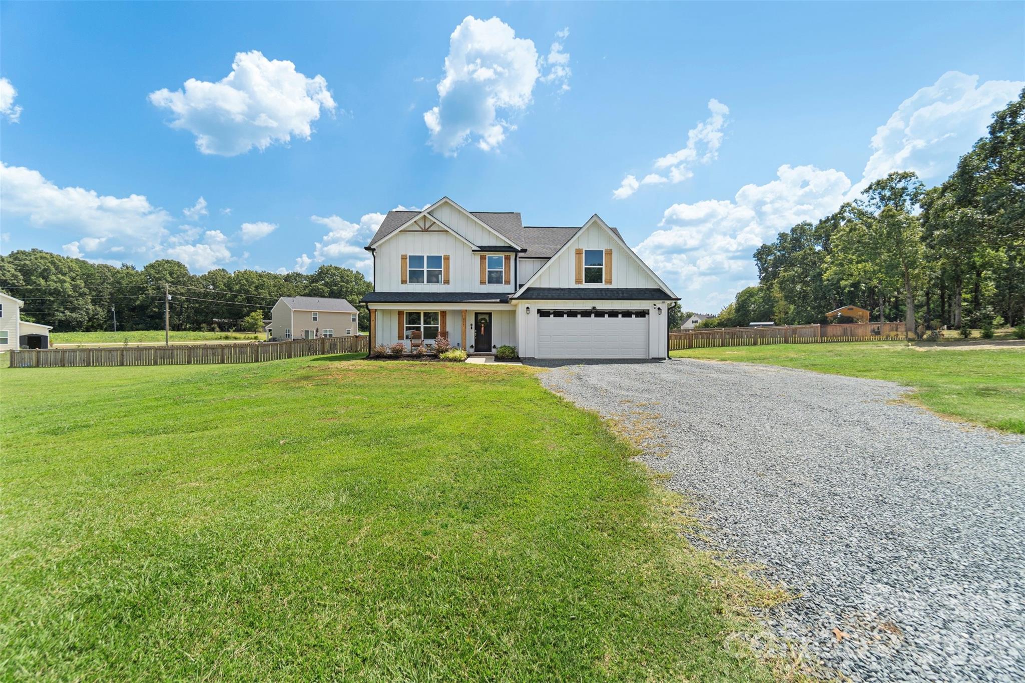 855 Wolf Pond Church Road Pageland, SC 29728 - Photo 21 of 25 Gallery Image 21