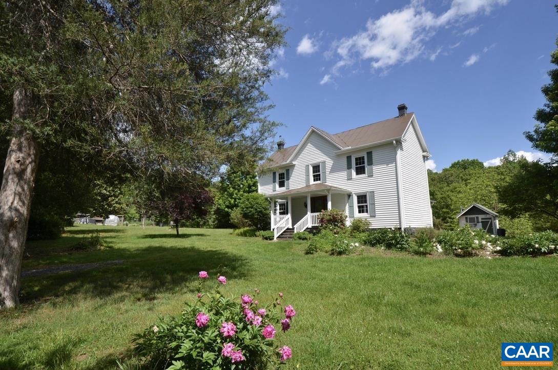 2068 Greenfield Road Afton, VA 22920 - Photo 4 of 59 Gallery Image 4