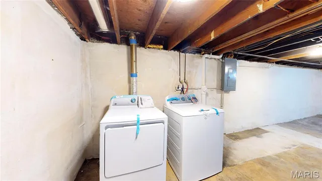 $168,000 | 2835 Walton Road, St. Louis, MO 63114