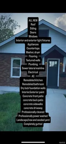 $168,000 | 2835 Walton Road, St. Louis, MO 63114