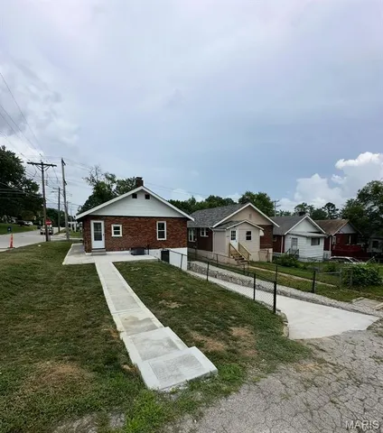 $168,000 | 2835 Walton Road, St. Louis, MO 63114