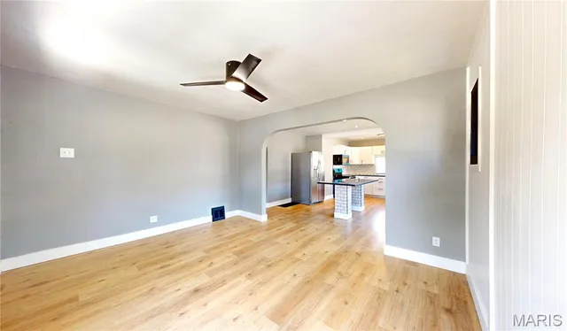 $168,000 | 2835 Walton Road, St. Louis, MO 63114