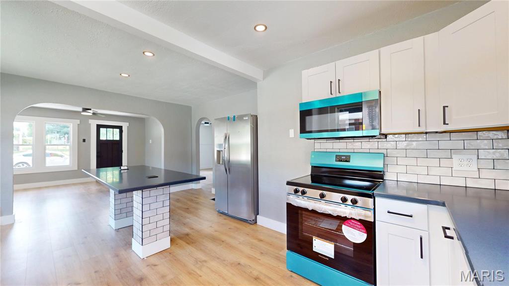 2835 Walton Road St. Louis, MO 63114 - Photo 6 of 19