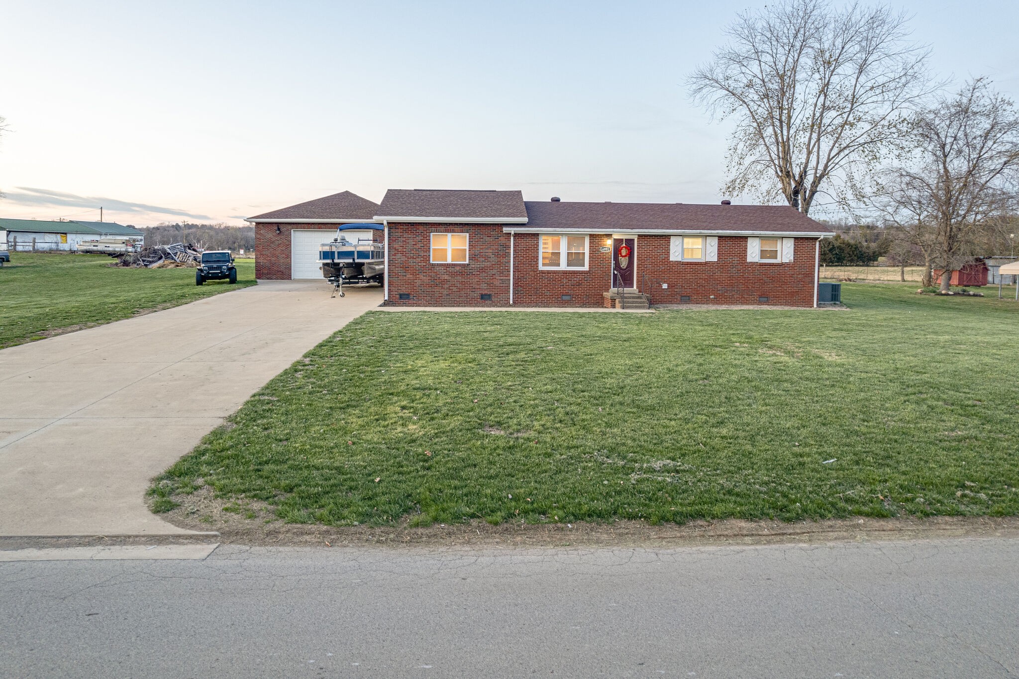 6951 Hickory Ridge Road Lebanon, TN 37090 - Photo 3 of 65