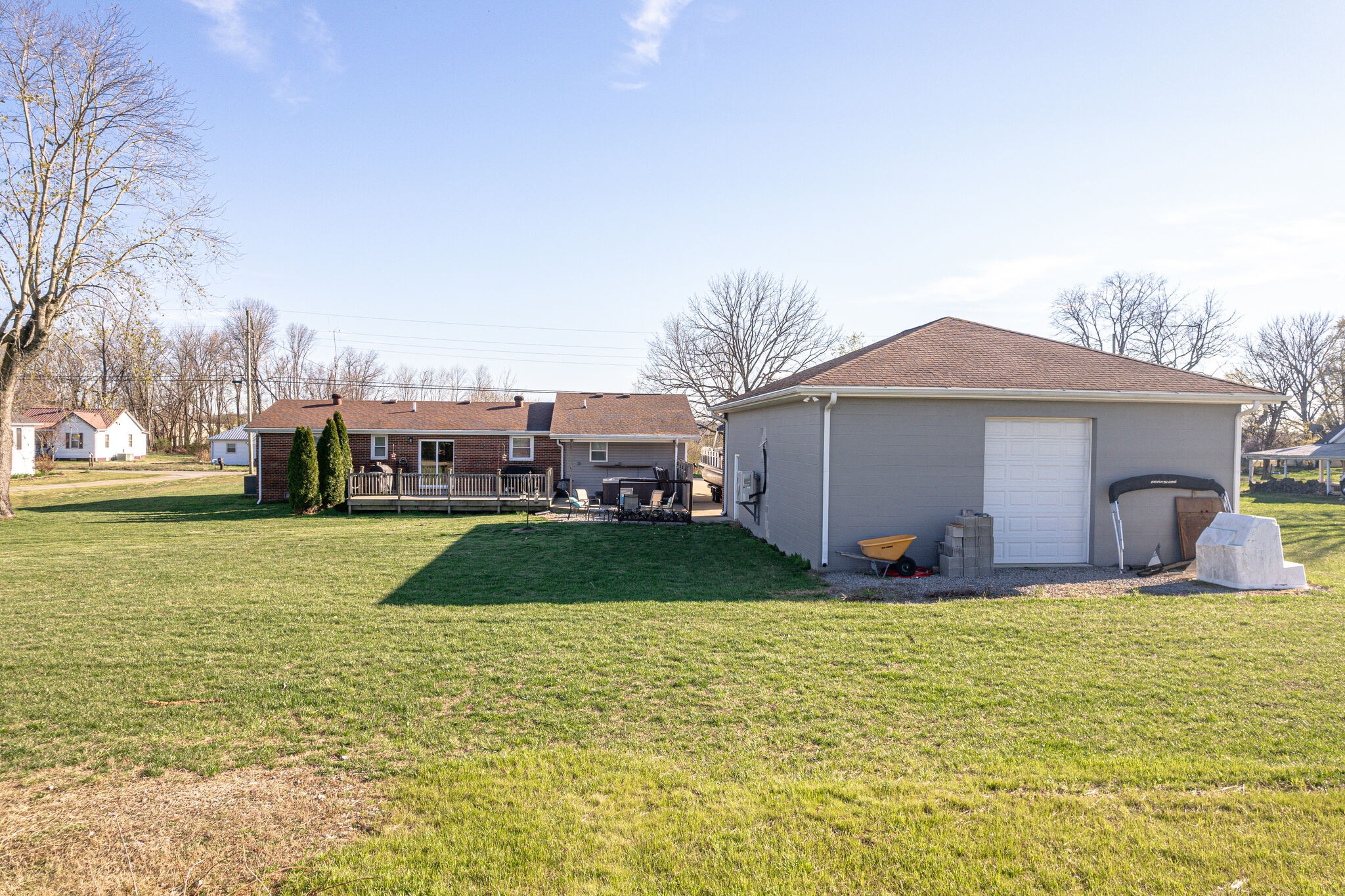 6951 Hickory Ridge Road Lebanon, TN 37090 - Photo 64 of 65