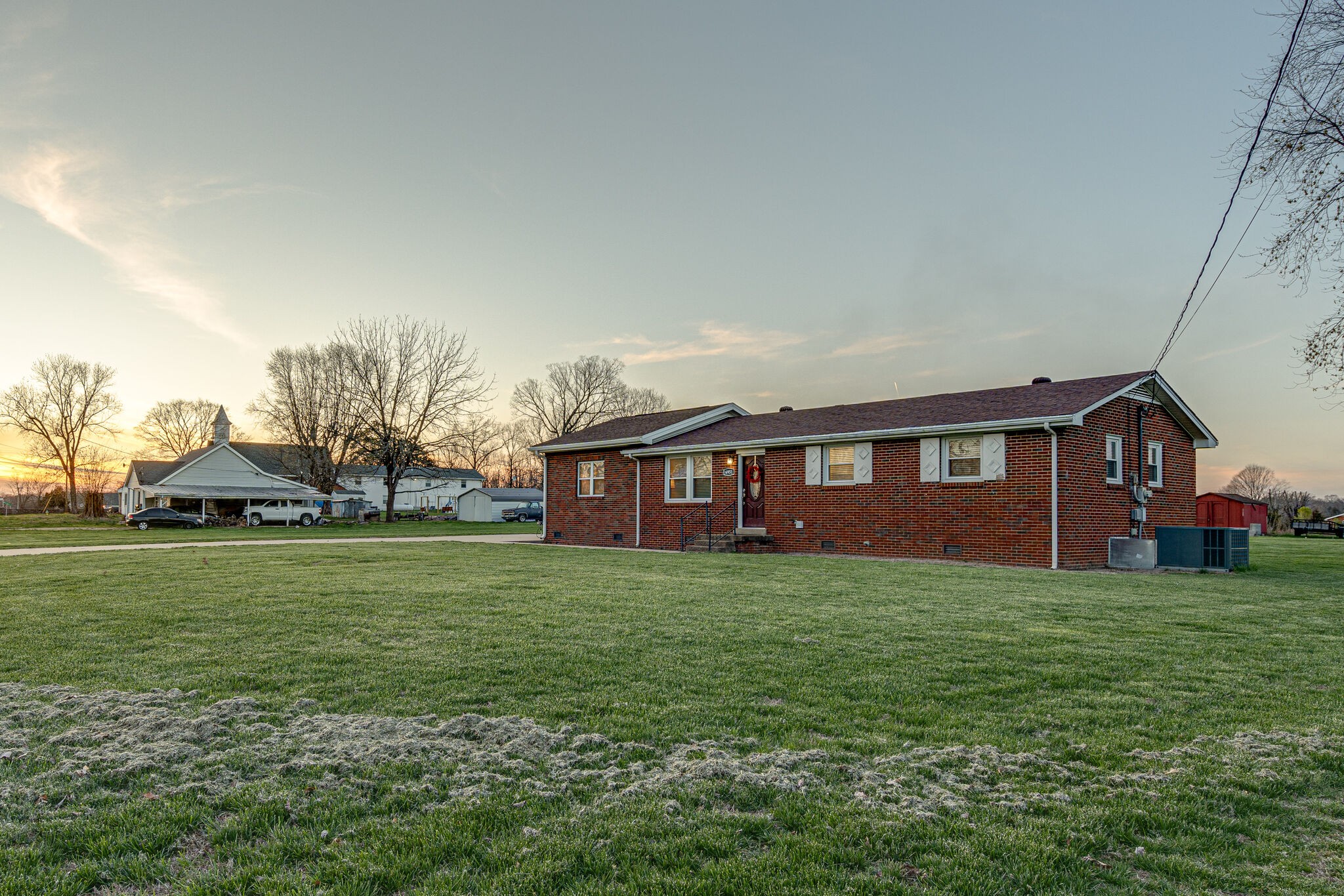 6951 Hickory Ridge Road Lebanon, TN 37090 - Photo 8 of 65