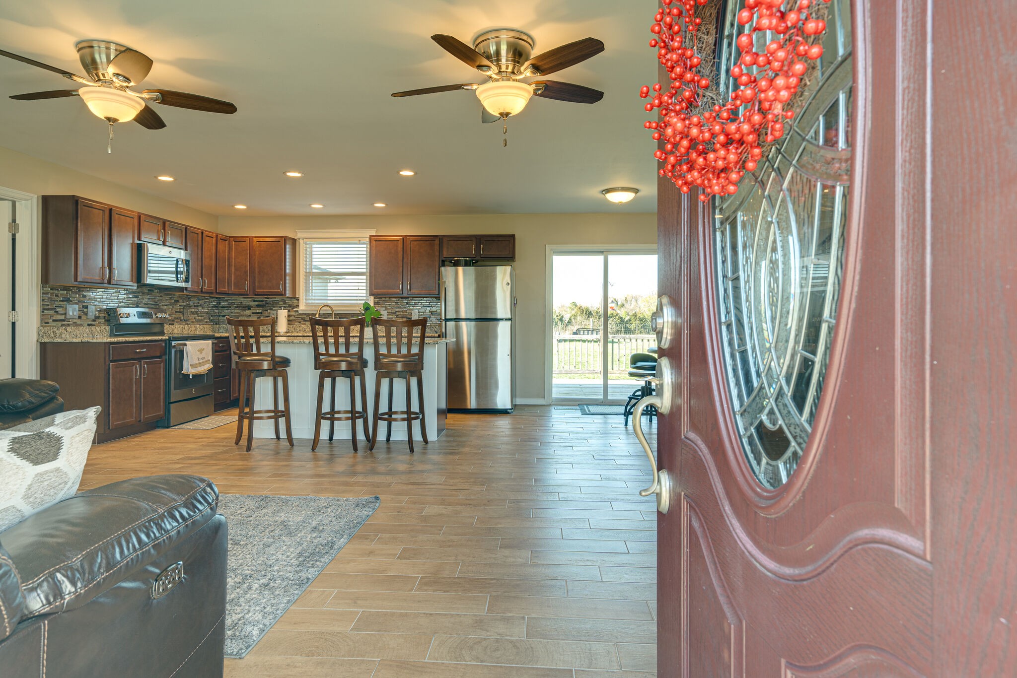 6951 Hickory Ridge Road Lebanon, TN 37090 - Photo 9 of 65