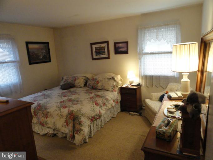8015 Redstone Road Kingsville, MD 21087 - Photo 14 of 28 Bedroom (Master)