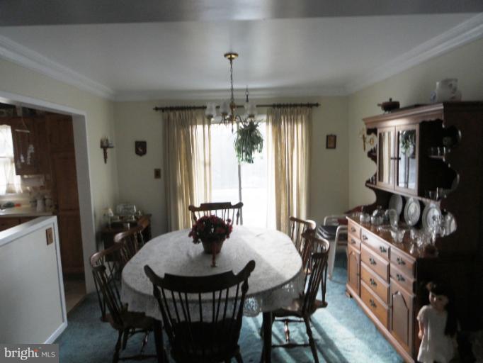 8015 Redstone Road Kingsville, MD 21087 - Photo 16 of 28 Dining Room
