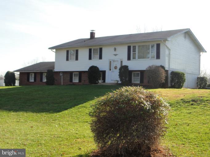 8015 Redstone Road Kingsville, MD 21087 - Photo 28 of 28 Exterior (Front)