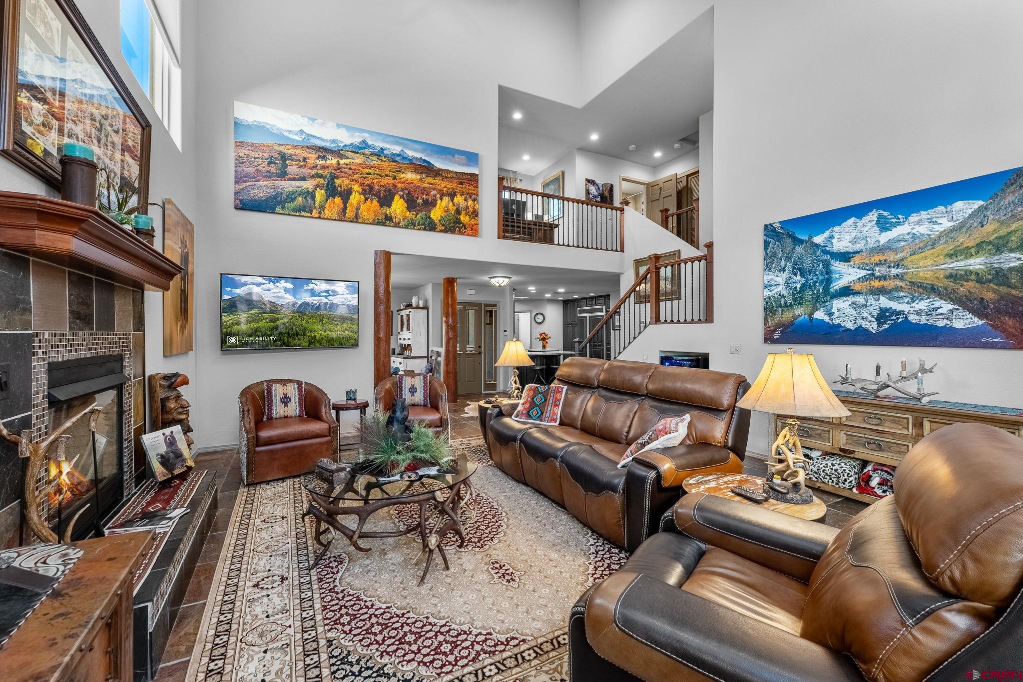 243 Cypress Court Durango, CO 81301 - Photo 2 of 42