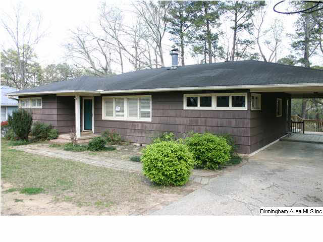 109 Springdale Avenue Bessemer, AL 35023 - Photo 1 of 21