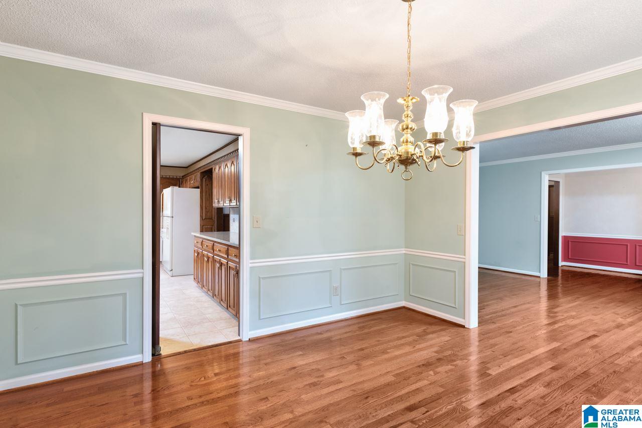 195 Buttercup Lane Montevallo, AL 35115 - Photo 5 of 50