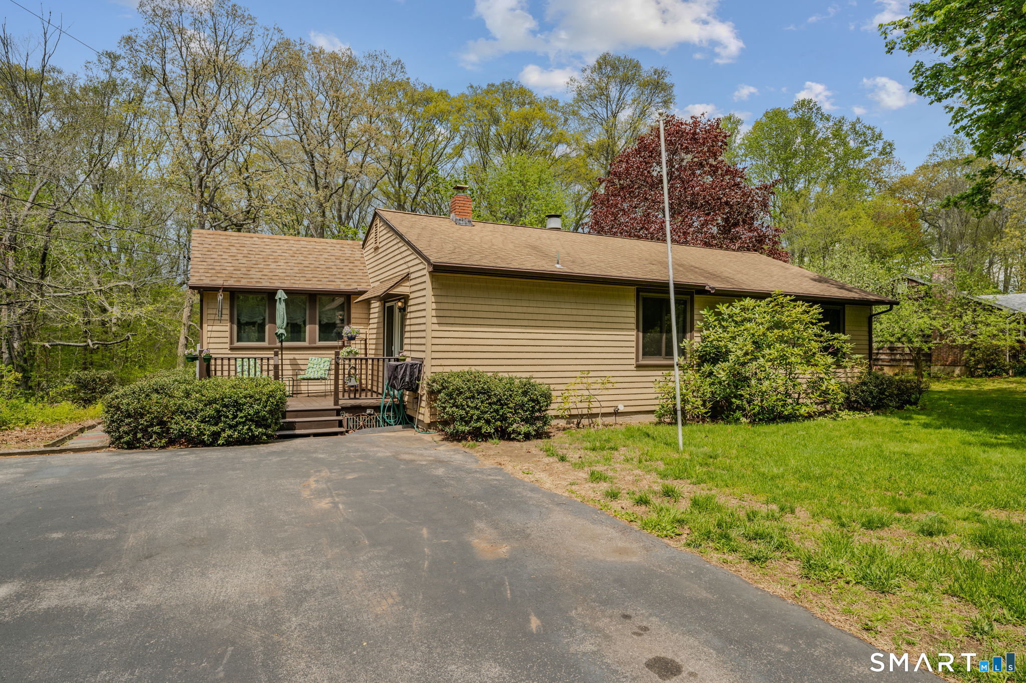 92 Vinegar Hill Road Ledyard, CT 06335 - Photo 1 of 1