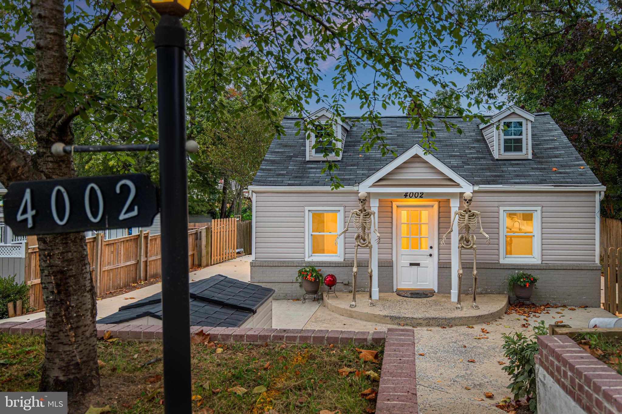 4002 Sampson Road Silver Spring, MD 20906 - Photo 2 of 39
