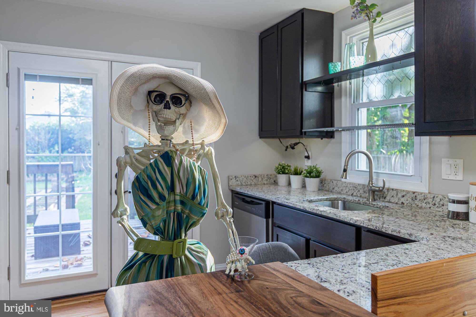 4002 Sampson Road Silver Spring, MD 20906 - Photo 14 of 39