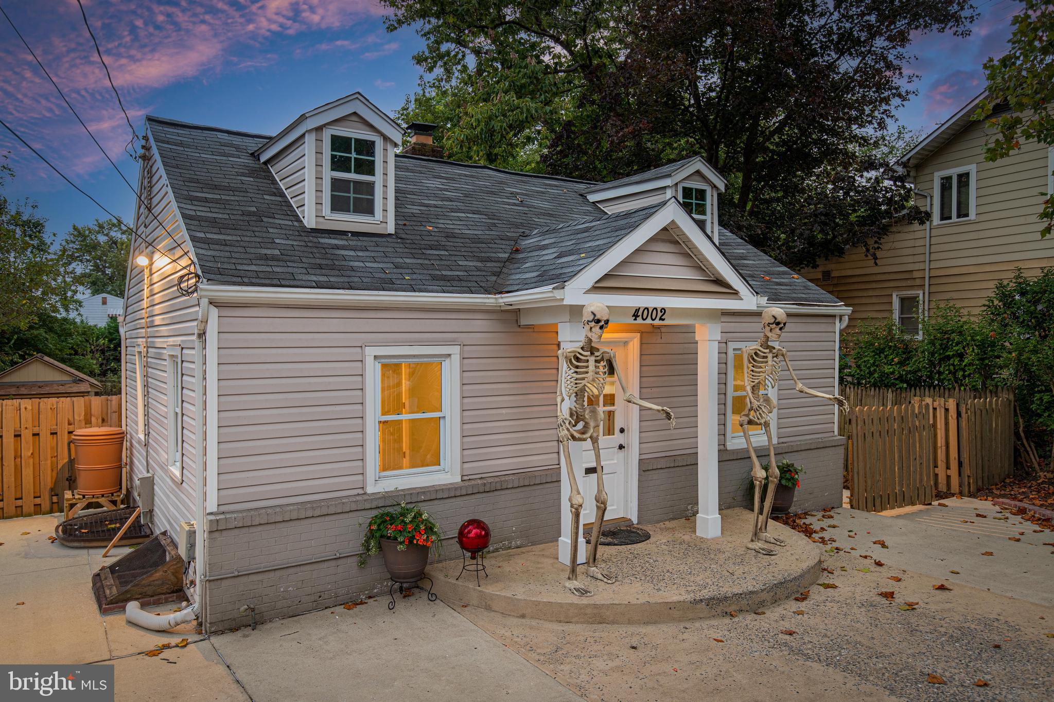 4002 Sampson Road Silver Spring, MD 20906 - Photo 3 of 39