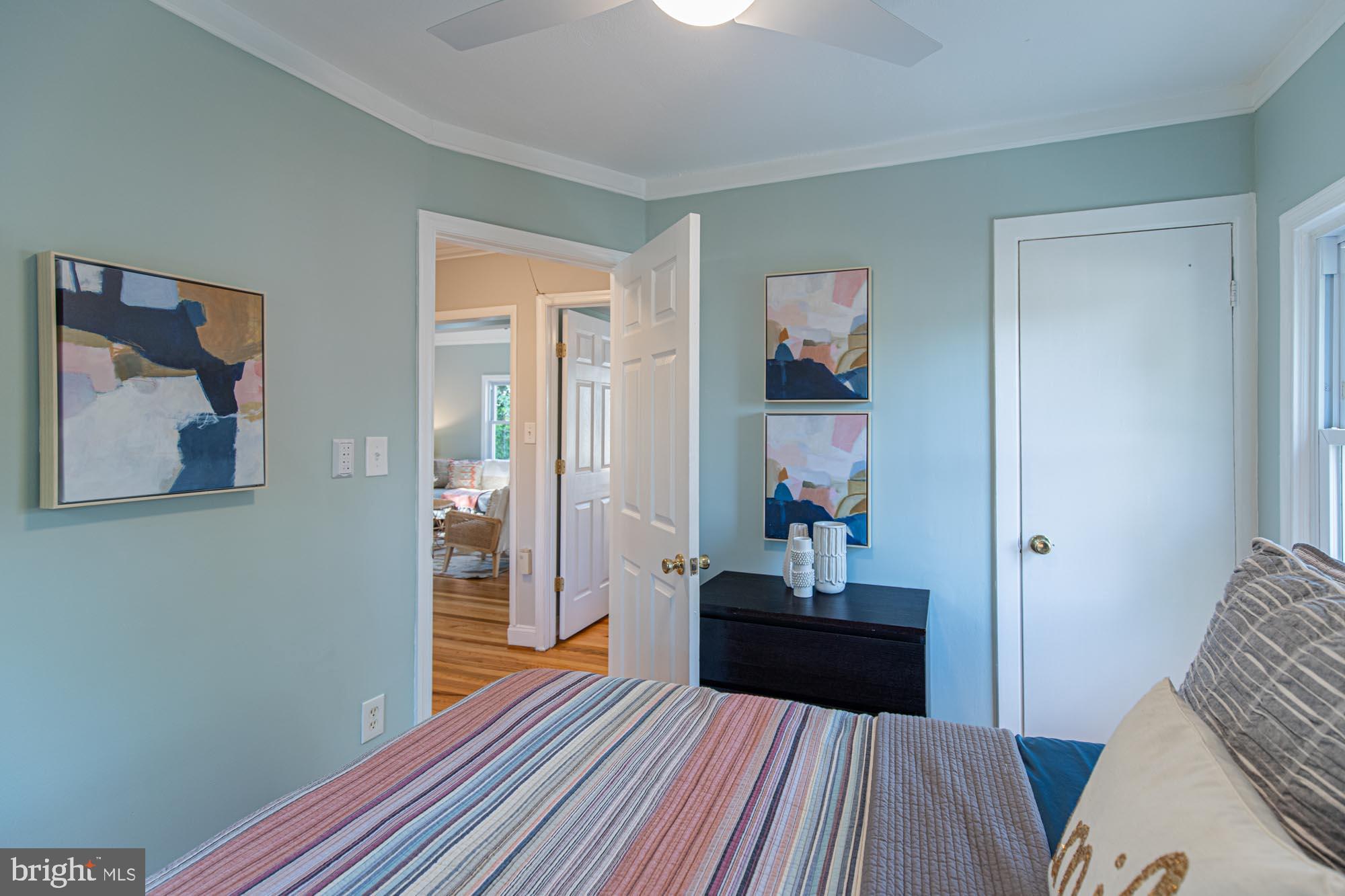 4002 Sampson Road Silver Spring, MD 20906 - Photo 25 of 39