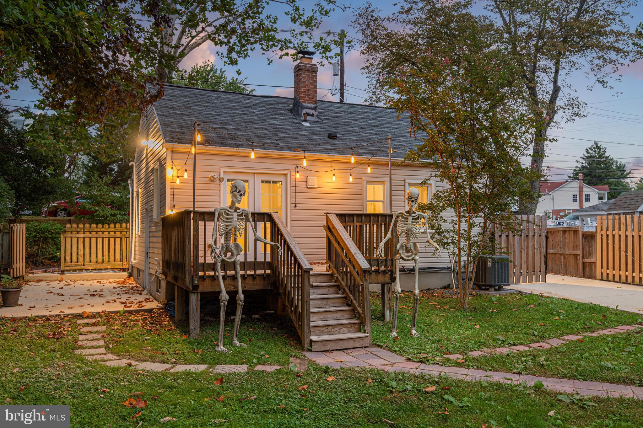 4002 Sampson Road Silver Spring, MD 20906 - Photo 4 of 39