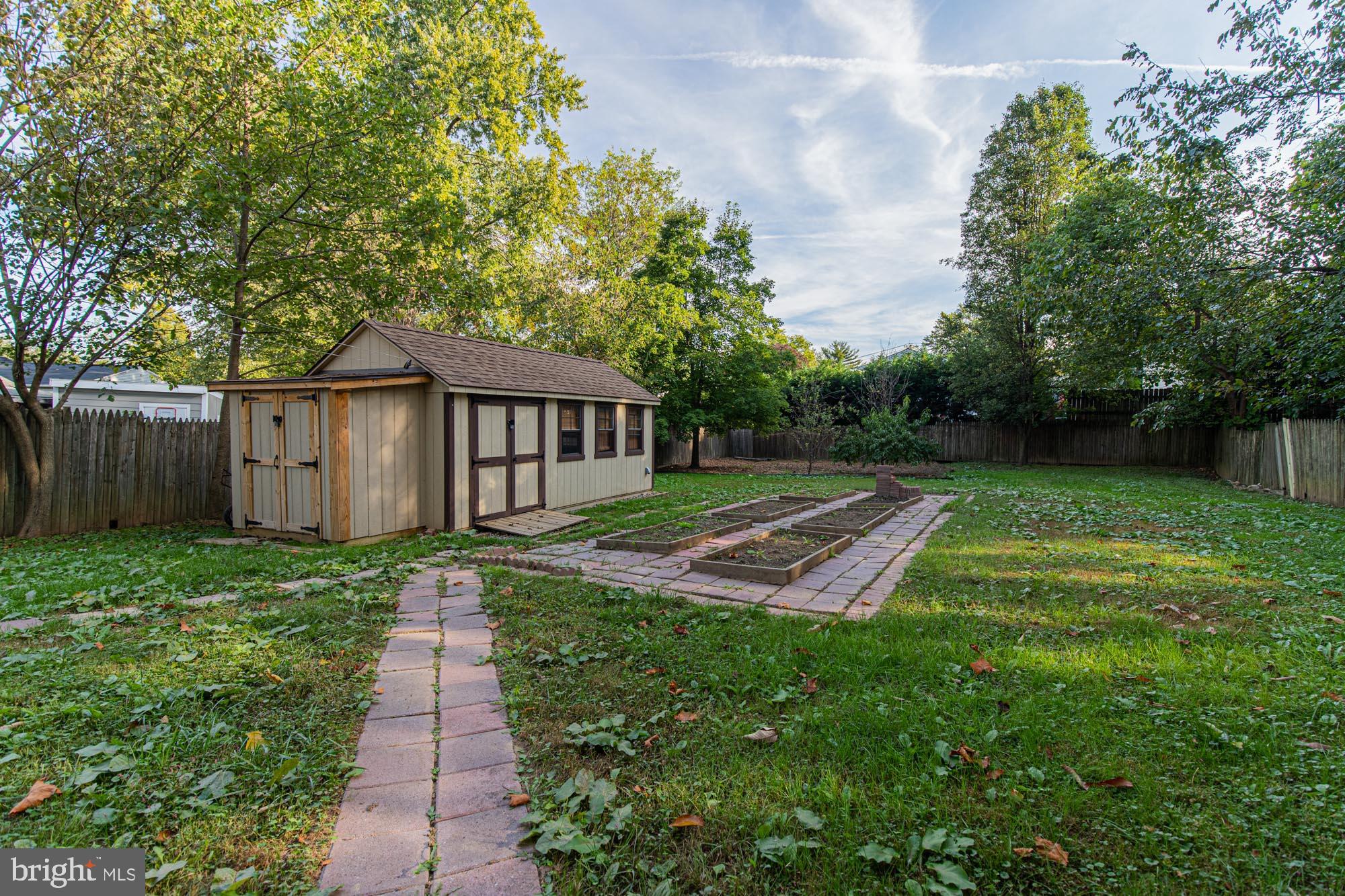 4002 Sampson Road Silver Spring, MD 20906 - Photo 38 of 39
