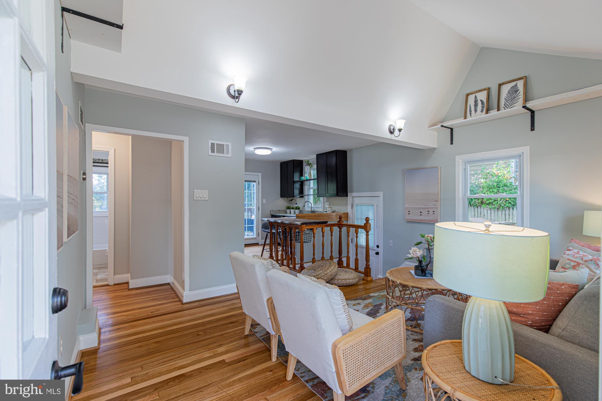 4002 Sampson Road Silver Spring, MD 20906 - Photo 5 of 39