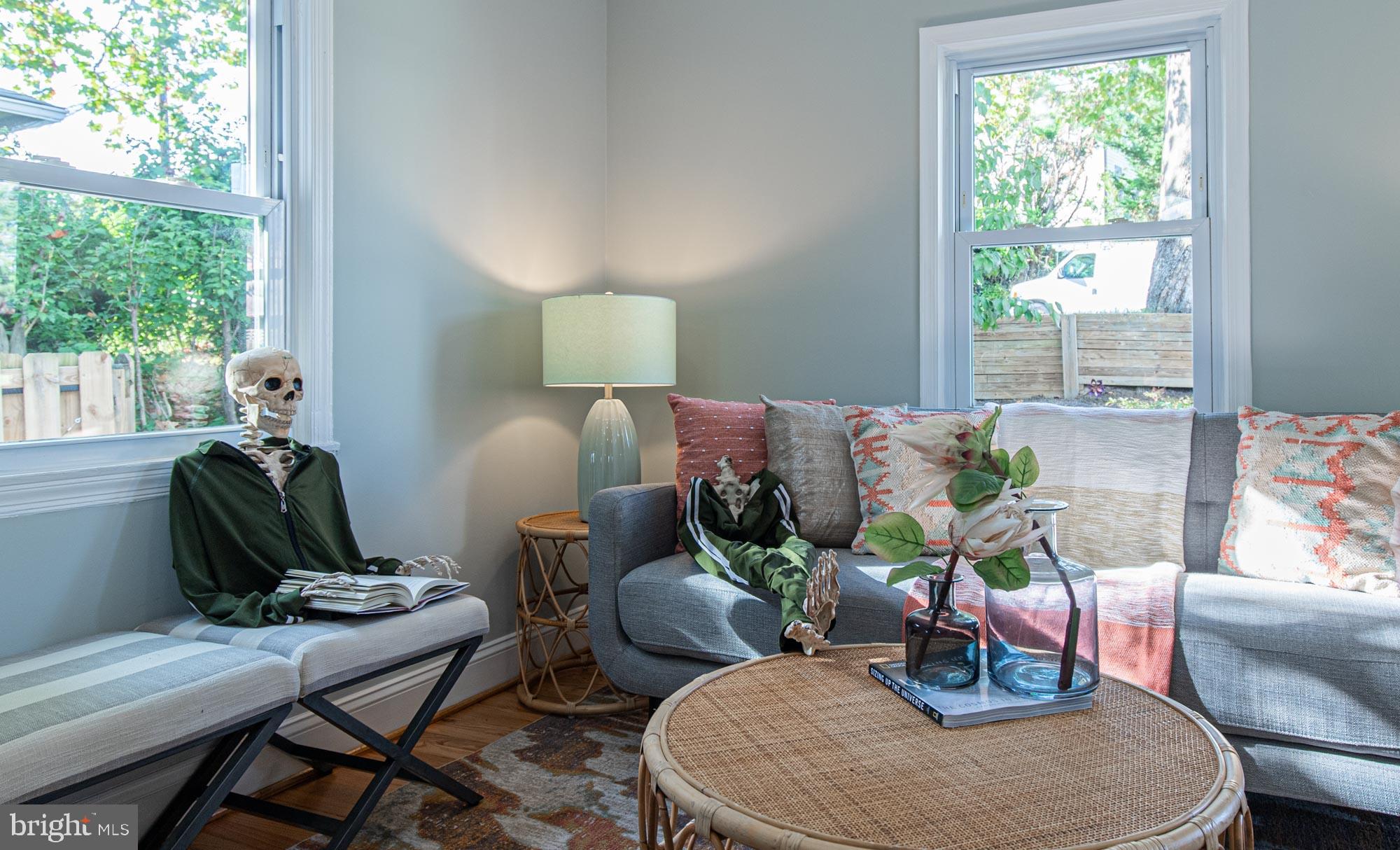 4002 Sampson Road Silver Spring, MD 20906 - Photo 10 of 39