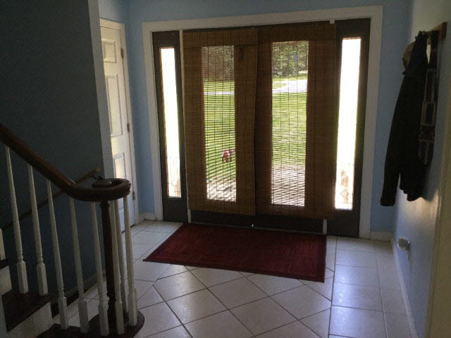 173 Ridgewood Drive Daphne, AL 36526 - Photo 2 of 35 Front entrance