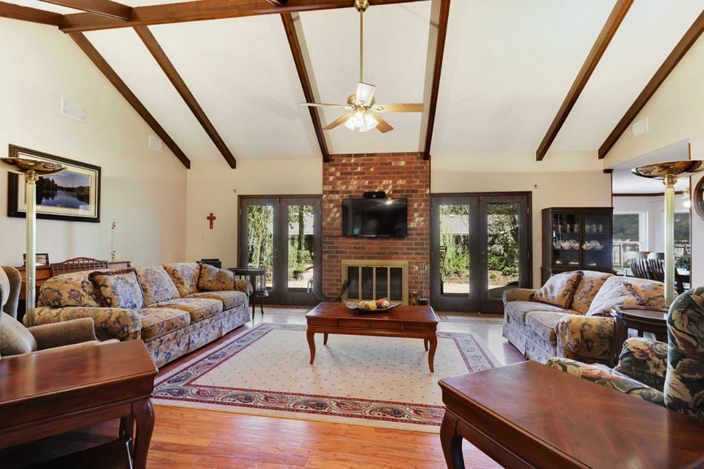 108 Herwig Bluff Road Slidell, LA 70461 - Photo 4 of 15 Gallery Image 4