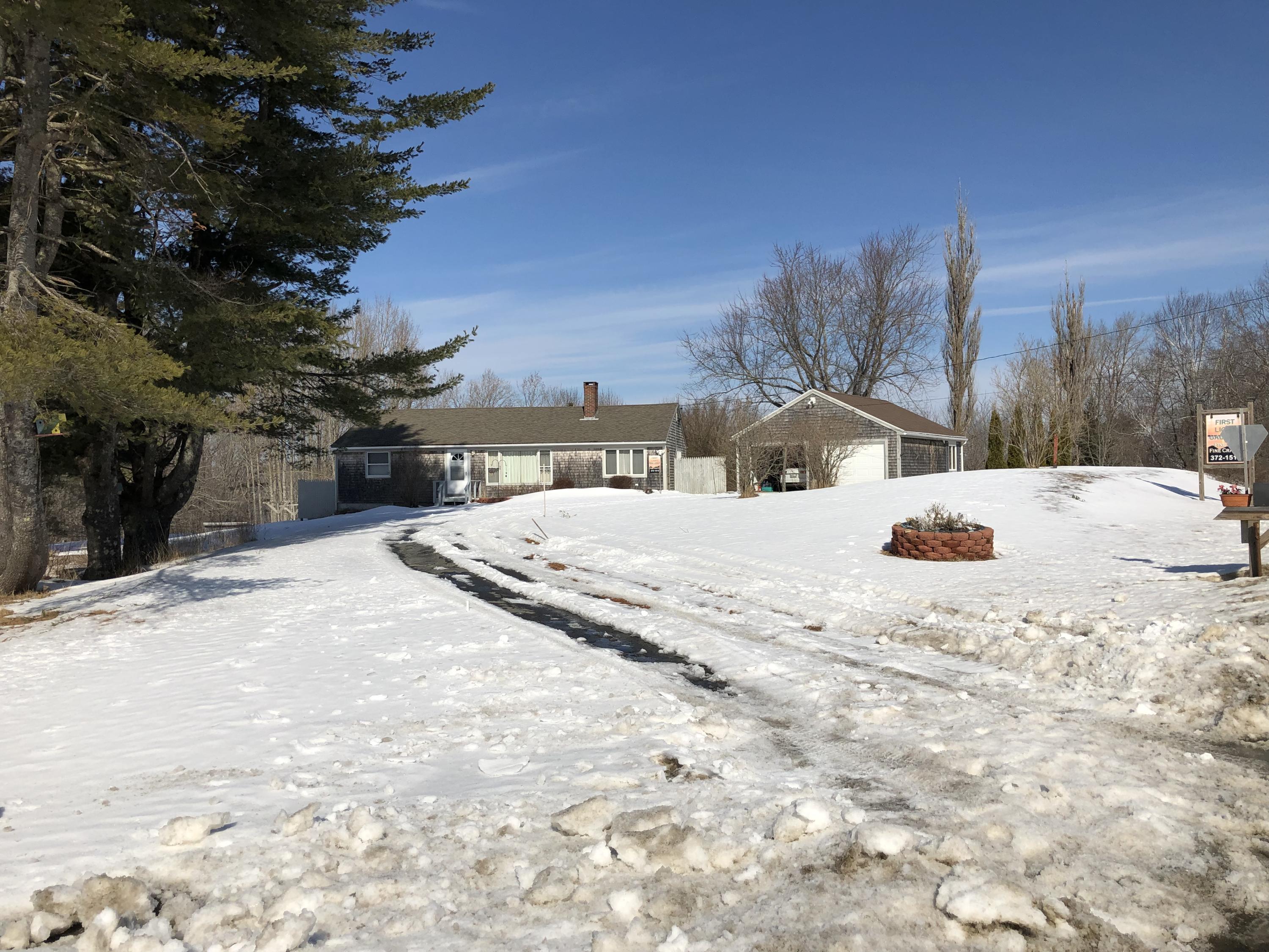 1174 River Road St. George, ME 04860 - Photo 29 of 33 5585F76B-8D54-41A3-B86B-D69DB428FD77