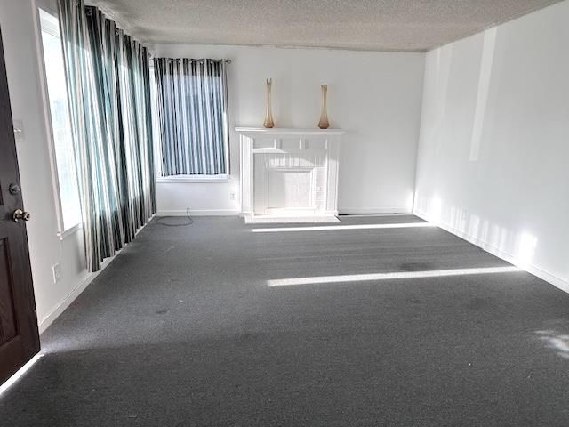 a view of livingroom and kitchen with wooden floor