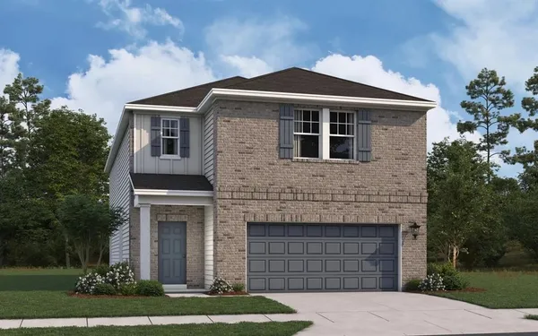 $358,000 | 517 Cherry Crk Lane, Anna, TX 75409