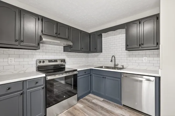 $1,700 | 601 East Grundy Street, Unit B, Tullahoma, TN 37388