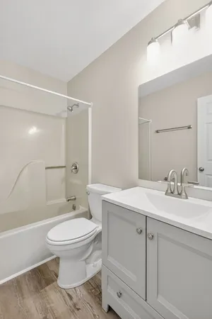 $1,700 | 601 East Grundy Street, Unit B, Tullahoma, TN 37388