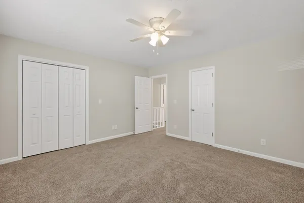 $1,700 | 601 East Grundy Street, Unit B, Tullahoma, TN 37388