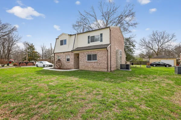 $1,700 | 601 East Grundy Street, Unit B, Tullahoma, TN 37388