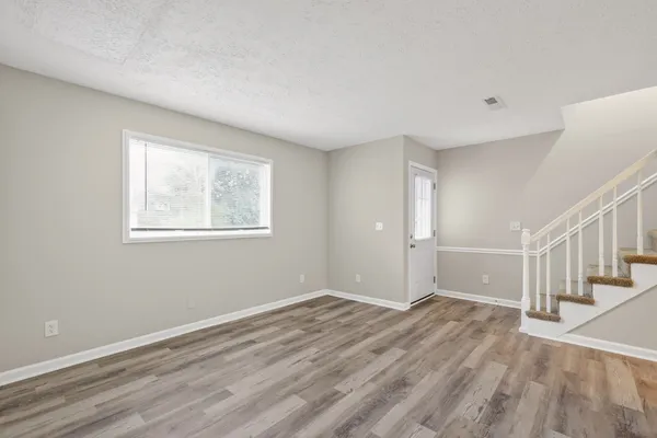 $1,700 | 601 East Grundy Street, Unit B, Tullahoma, TN 37388
