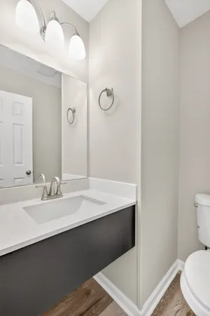 $1,700 | 601 East Grundy Street, Unit B, Tullahoma, TN 37388