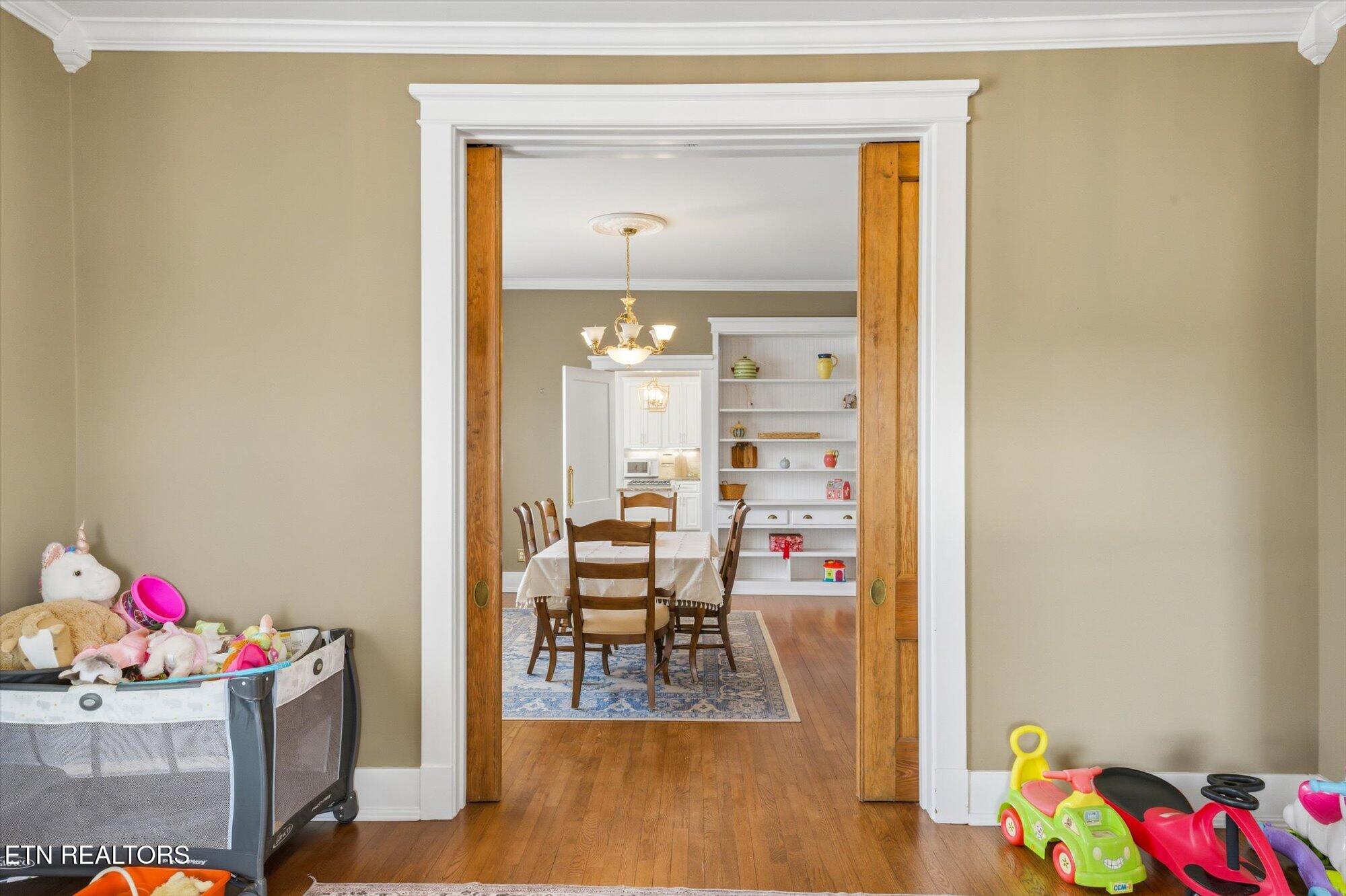 201 West Washington Avenue Clinton, TN 37716 - Photo 18 of 46 18