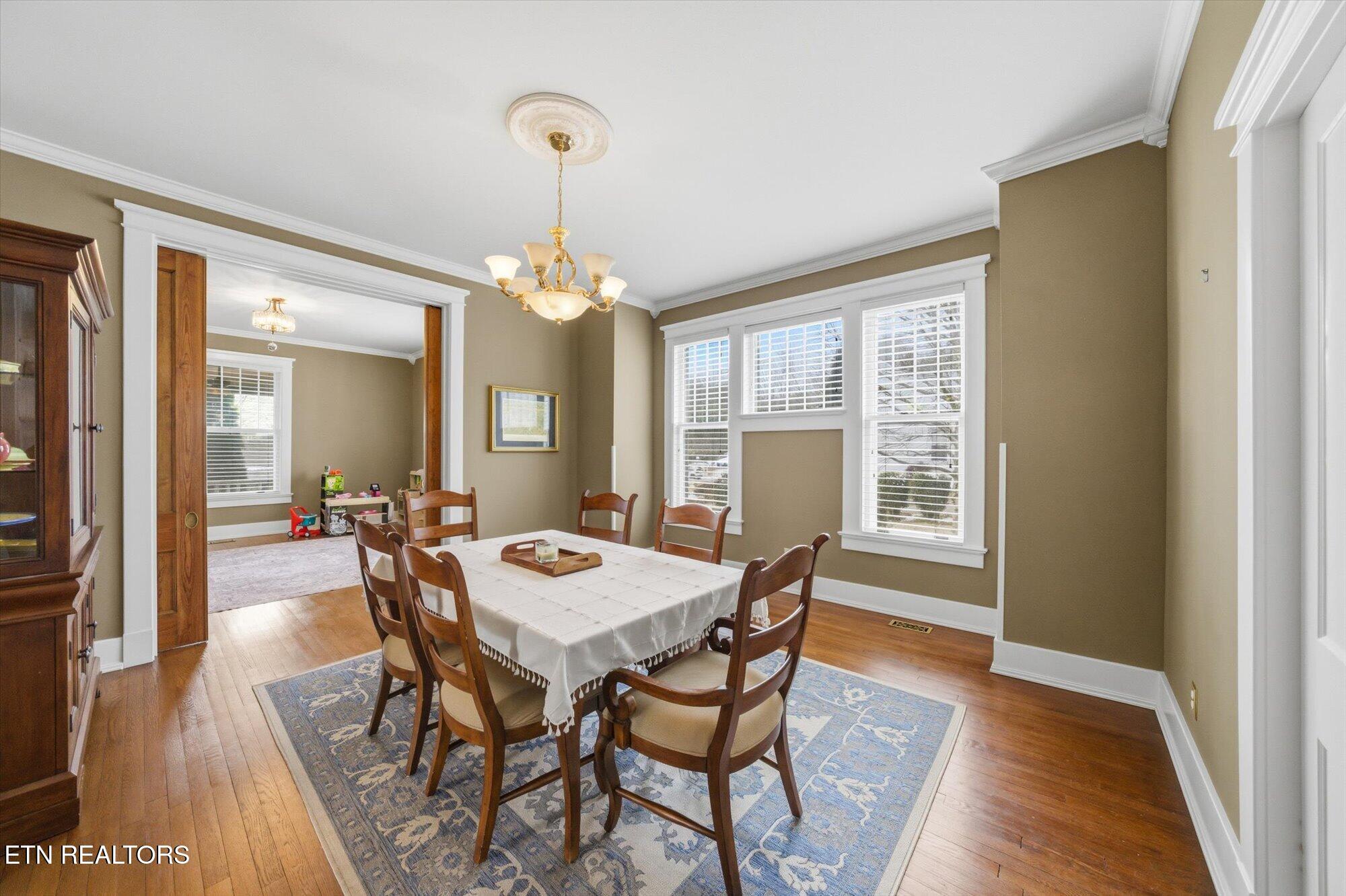 201 West Washington Avenue Clinton, TN 37716 - Photo 21 of 46 21