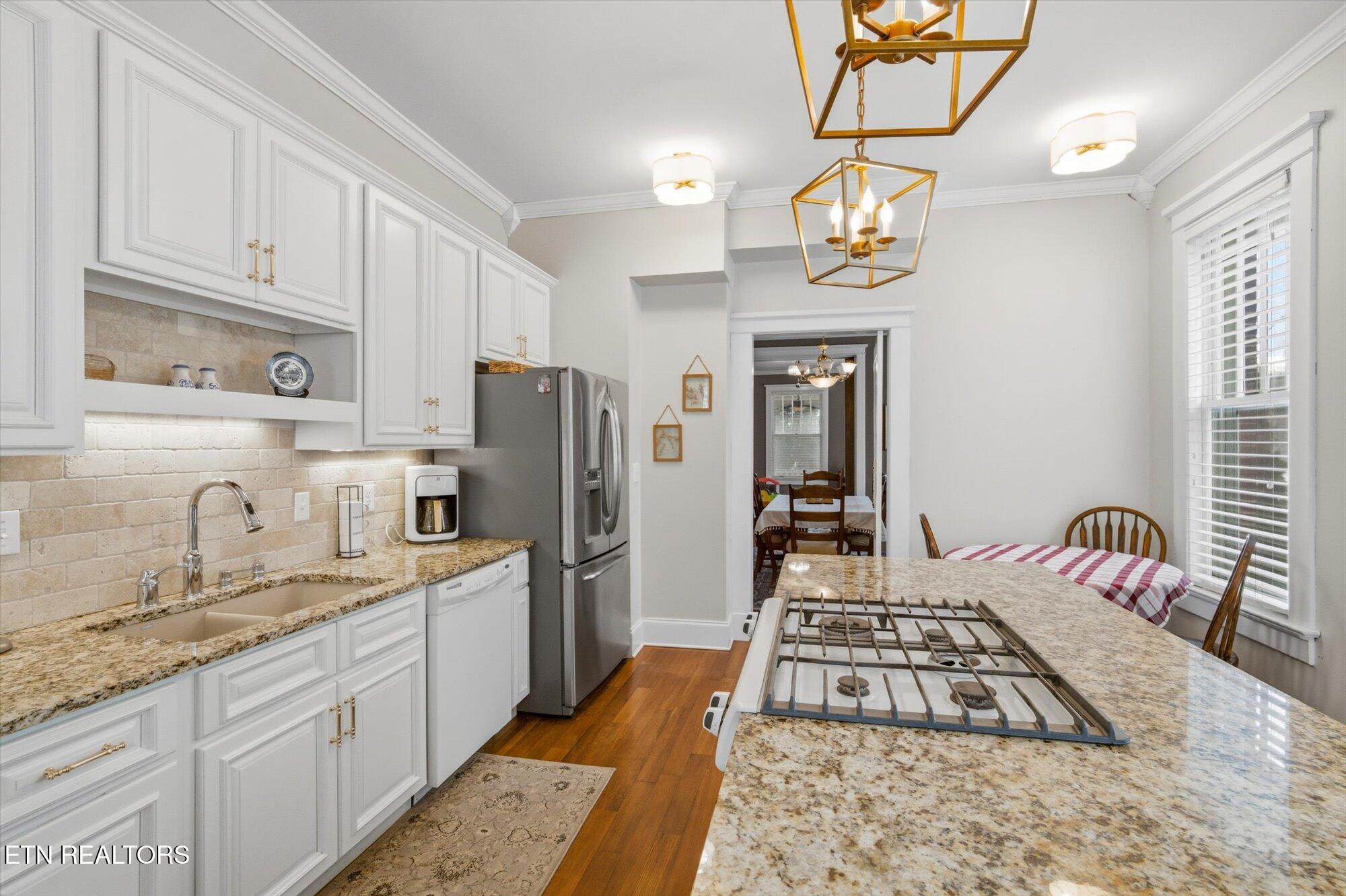 201 West Washington Avenue Clinton, TN 37716 - Photo 24 of 46 24