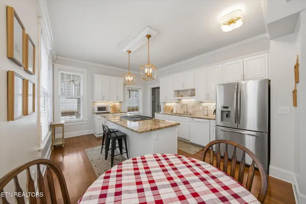 $539,000 | 201 West Washington Avenue, Clinton, TN 37716