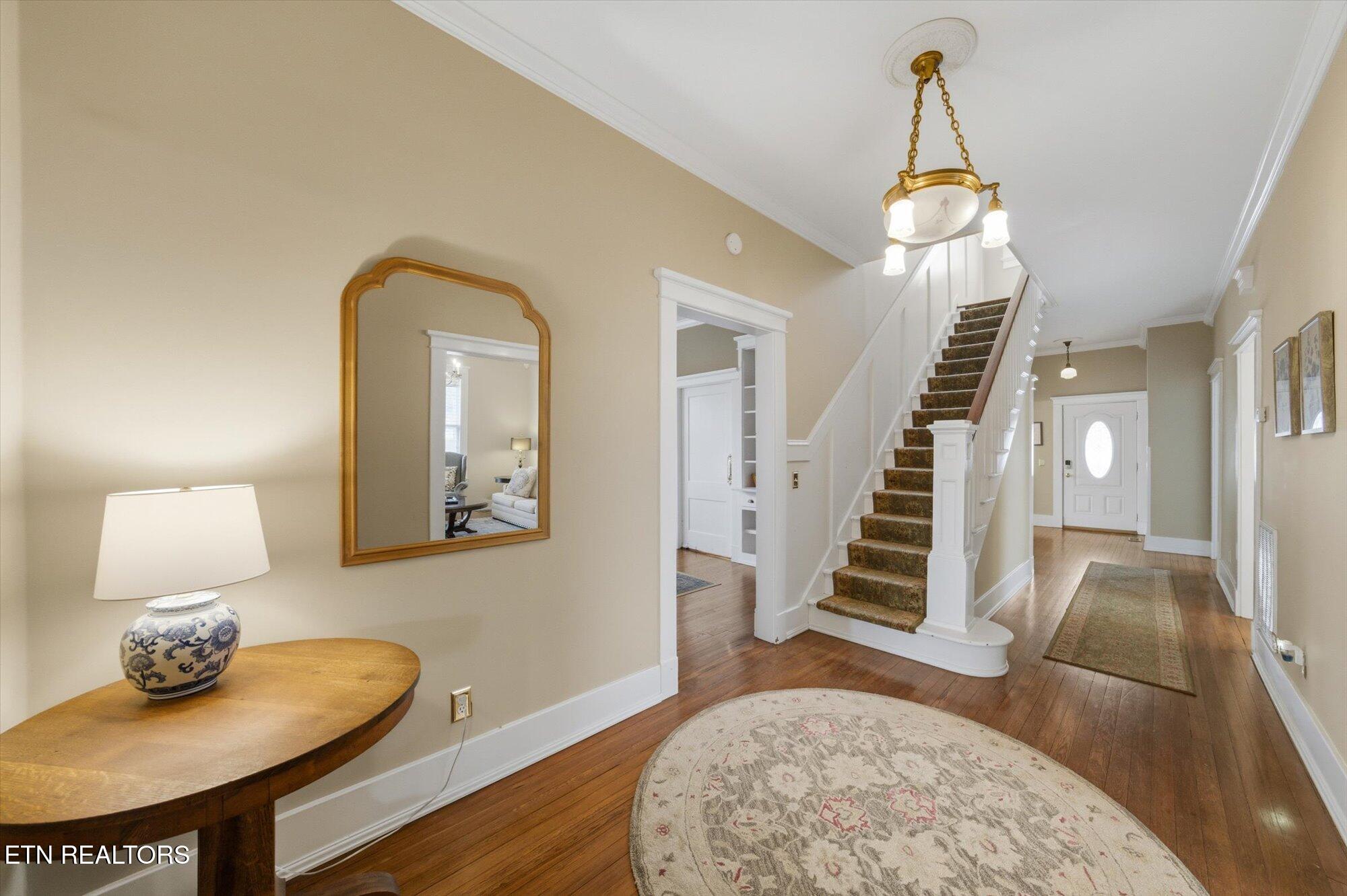 201 West Washington Avenue Clinton, TN 37716 - Photo 30 of 46 31