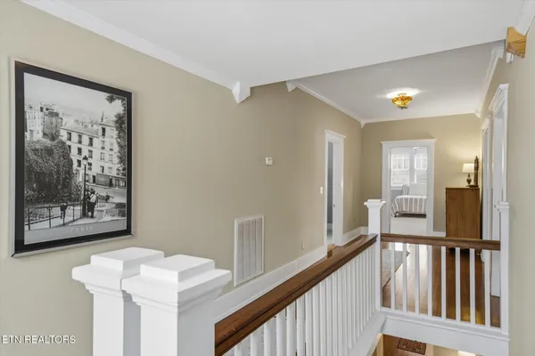 $539,000 | 201 West Washington Avenue, Clinton, TN 37716