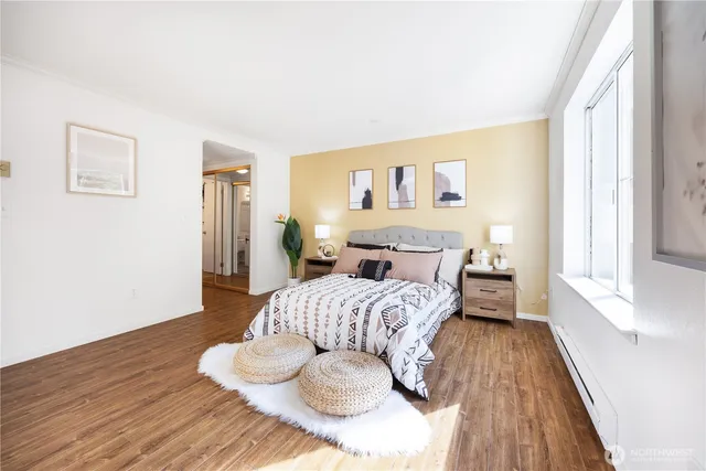 $655,000 | 424 102nd Avenue Southeast, Unit 108, Bellevue, WA 98004