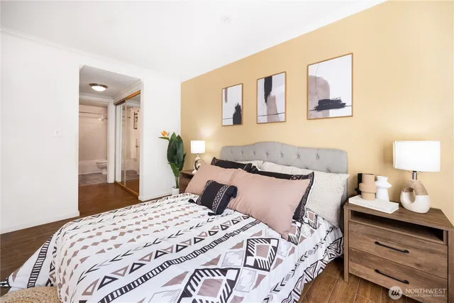 $655,000 | 424 102nd Avenue Southeast, Unit 108, Bellevue, WA 98004