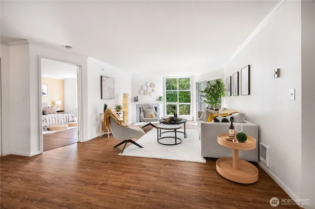 $655,000 | 424 102nd Avenue Southeast, Unit 108, Bellevue, WA 98004