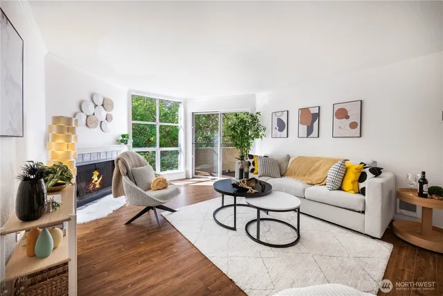 $655,000 | 424 102nd Avenue Southeast, Unit 108, Bellevue, WA 98004