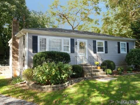 48 Tarpon Road Rocky Point, NY 11778 - Photo 1 of 1