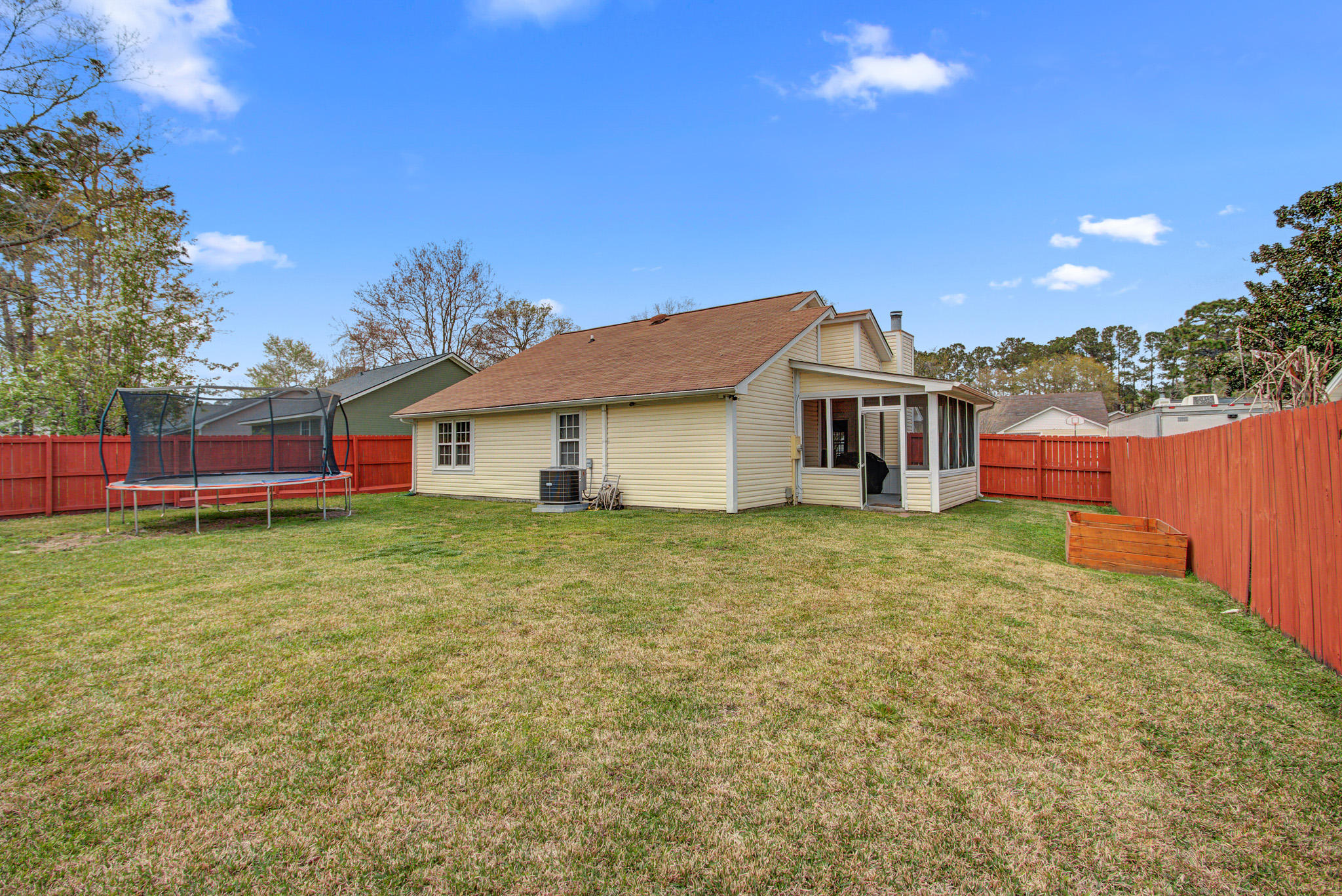 128 Manchester Road Summerville, SC 29486 - Photo 22 of 22 128 Manchester, Summerville SC (22)