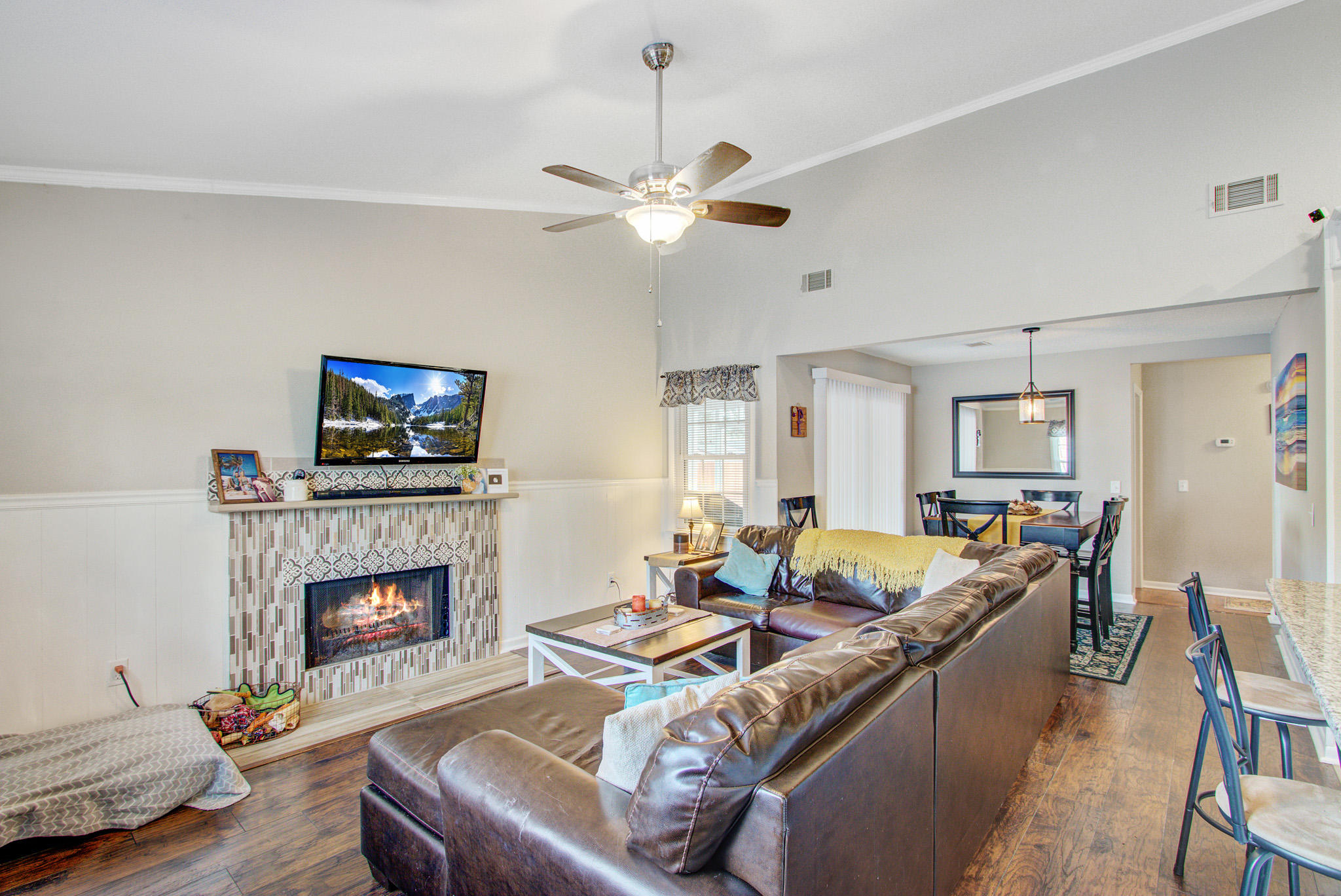 128 Manchester Road Summerville, SC 29486 - Photo 5 of 22 128 Manchester, Summerville SC (5)